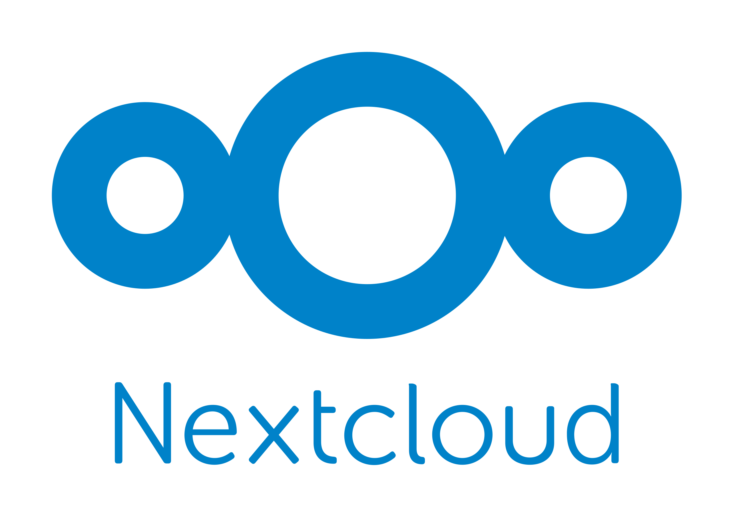 Nextcloud 429 Too Many Requests, Login failed